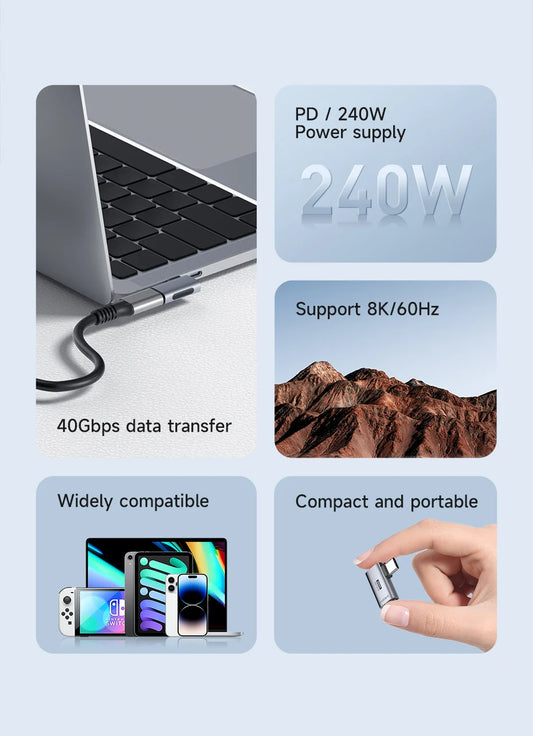 USB Adapter - Full Function