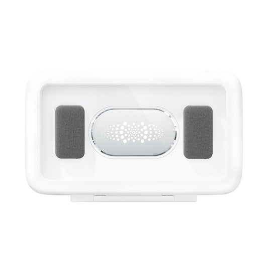 PRUEBAShower Phone Box Bathroom Waterproof Phone Case Seal Protection Touch Screen Mobile Phone Holder for Kitchen Handsfree Gadget