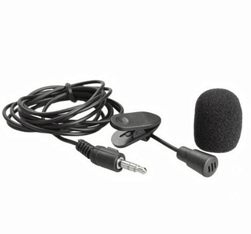 PRUEBALavalier Microphone Microphone