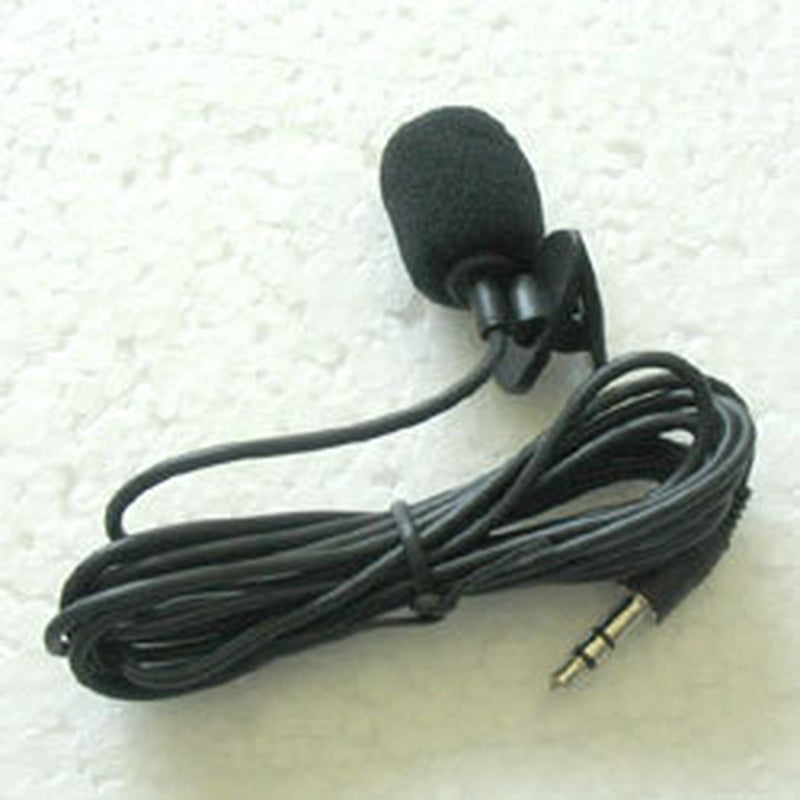 PRUEBALavalier Microphone Microphone