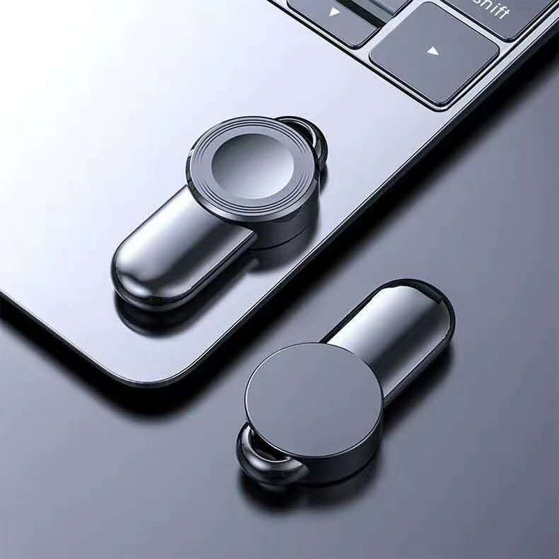 PRUEBAUSB Wireless Charger Portable Watch Fast Charging