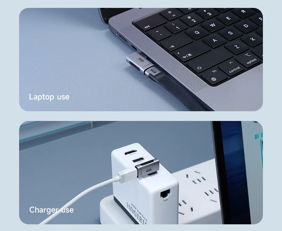 USB Adapter - Full Function